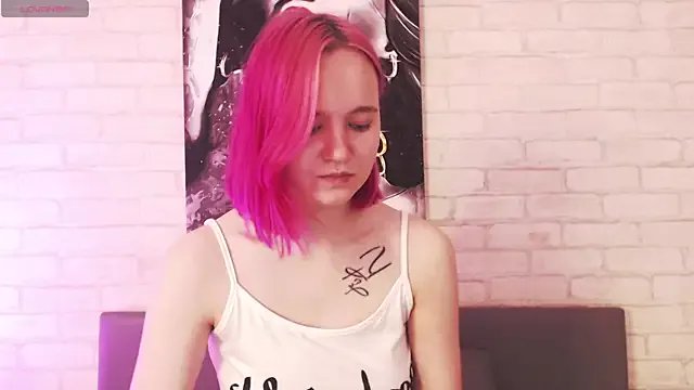 Ericha_Stone from StripChat