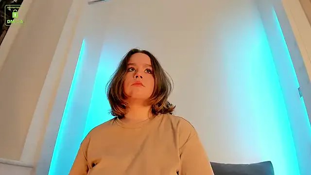 ErikaLust from StripChat