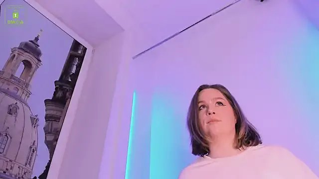 ErikaLust from StripChat