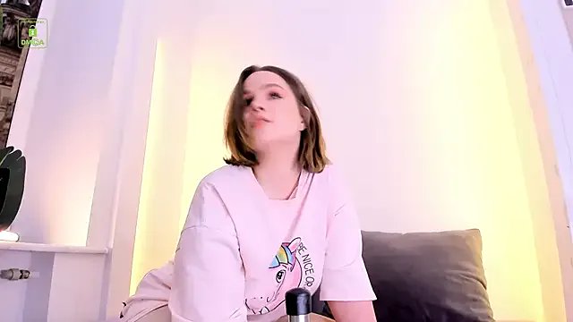 ErikaLust from StripChat