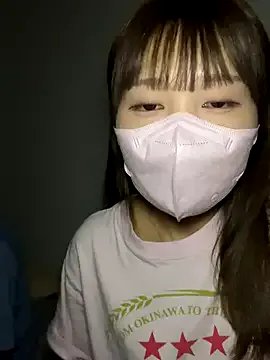 erokami36 from StripChat