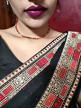 Eshwari_Chopra from StripChat