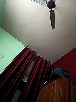 Eshwari_Chopra from StripChat