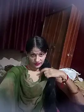 Eshwari_Chopra from StripChat