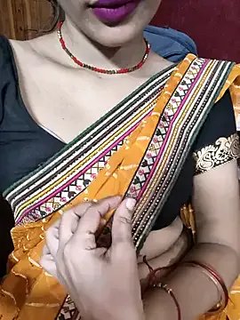 Eshwari_Chopra from StripChat