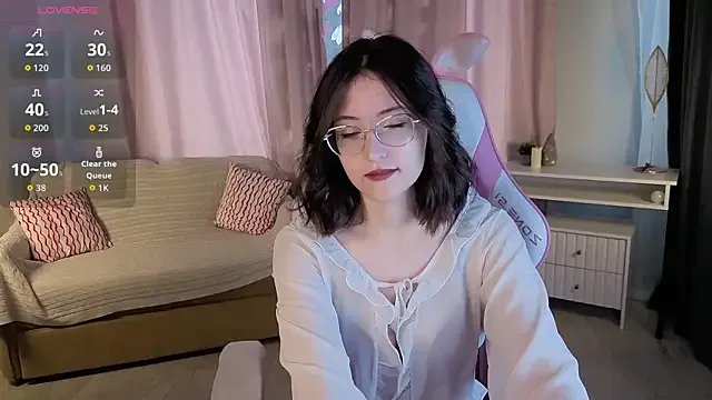 EsmaWonka from StripChat