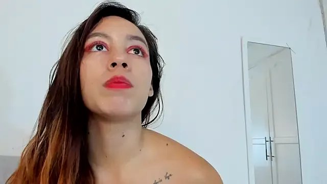 Estrella_Duran from StripChat