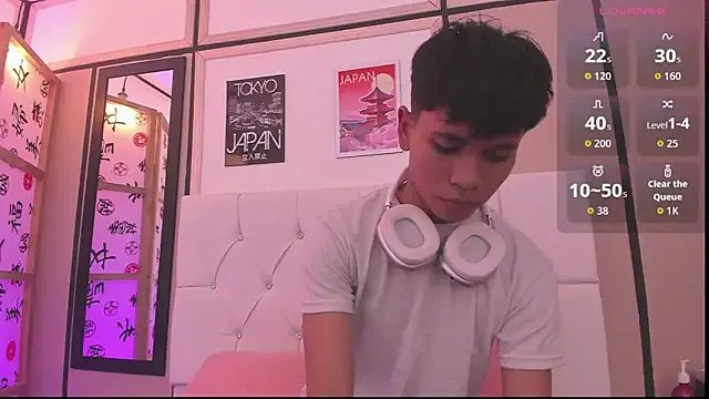 Ethan_Westt from StripChat