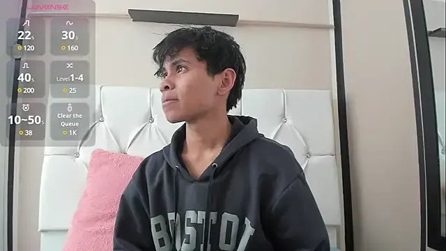 Ethan_Westt from StripChat