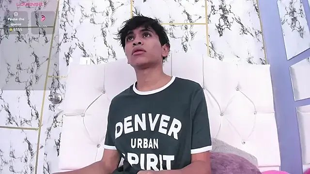 Ethan_Westt from StripChat