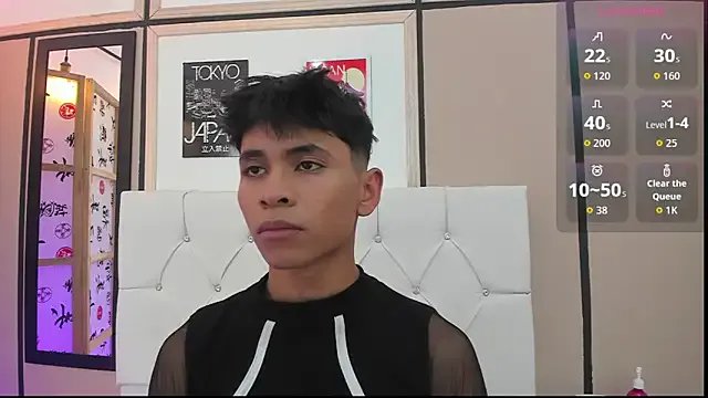 Ethan_Westt from StripChat