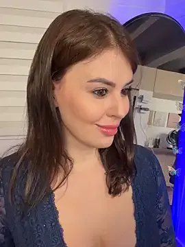 Eva_Gonzalez from StripChat