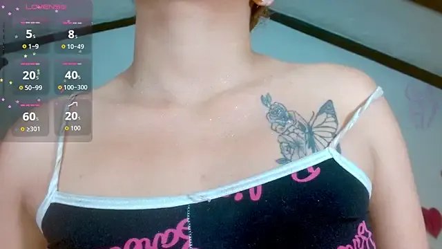 Eva_Hoot from StripChat