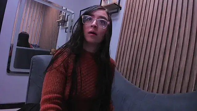 Eva_Macalliter from StripChat