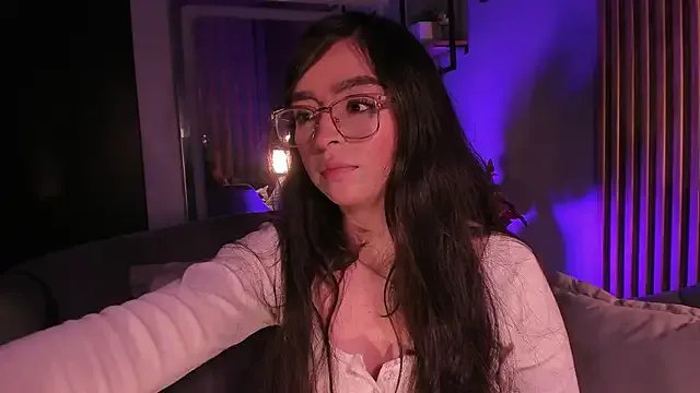 Eva_Macalliter from StripChat