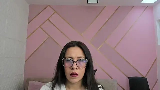 Eva_mermaid from StripChat