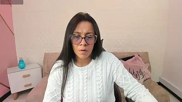Eva_mermaid from StripChat