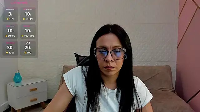 Eva_mermaid from StripChat