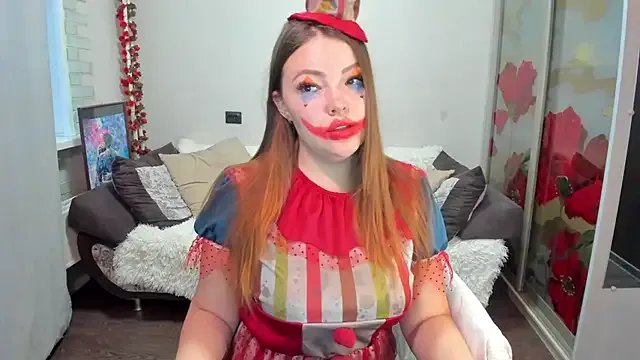 Eva_Redford from StripChat