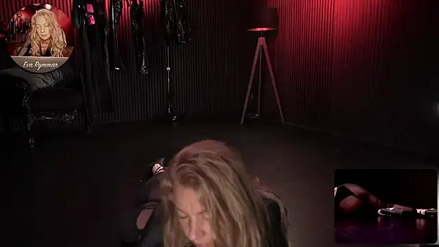 Eva_Rymmar from StripChat
