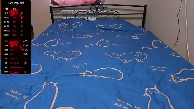 eva_zero from StripChat