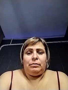 EvaCristal from StripChat