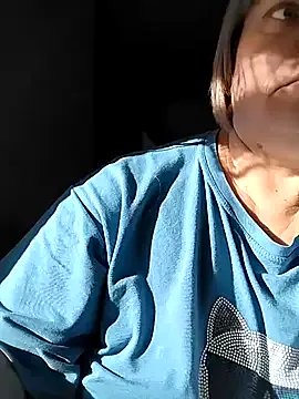 EvaCristal from StripChat