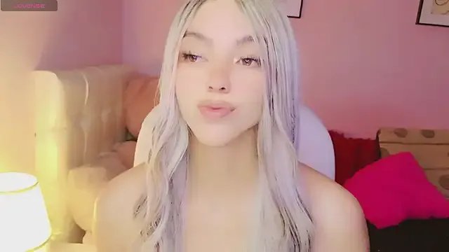 EvaEvangeline from StripChat