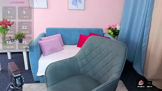 evafolver from StripChat