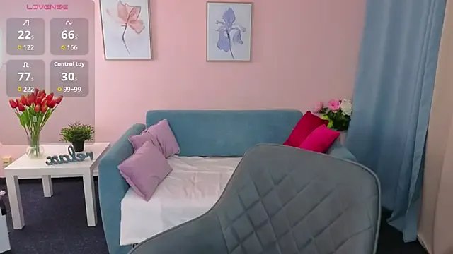 evafolver from StripChat