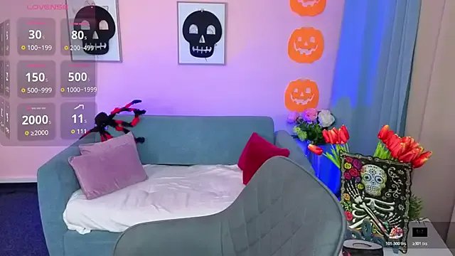 evafolver from StripChat