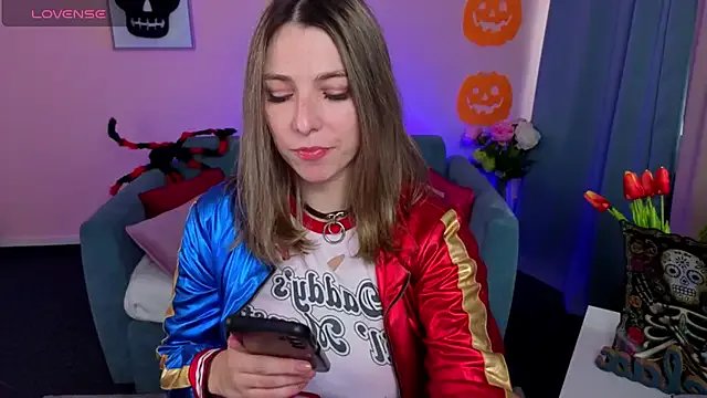 evafolver from StripChat