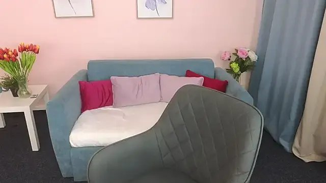 evafolver from StripChat