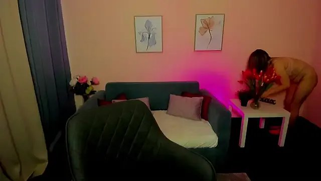 evafolver from StripChat