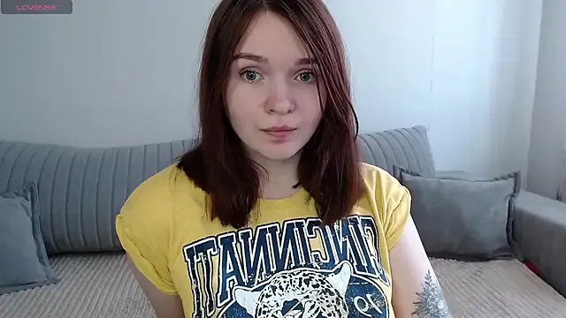 EvaJackson111 from StripChat