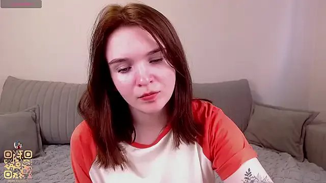 EvaJackson111 from StripChat