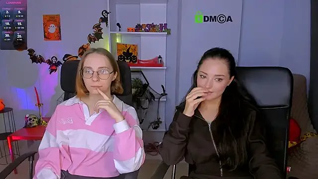 evalora_vei from StripChat