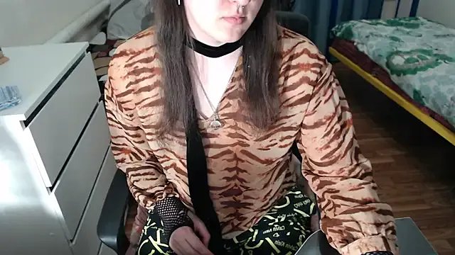 EvaMiron from StripChat