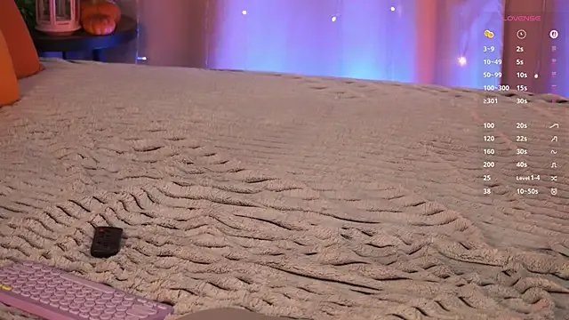 EvaMossi from StripChat