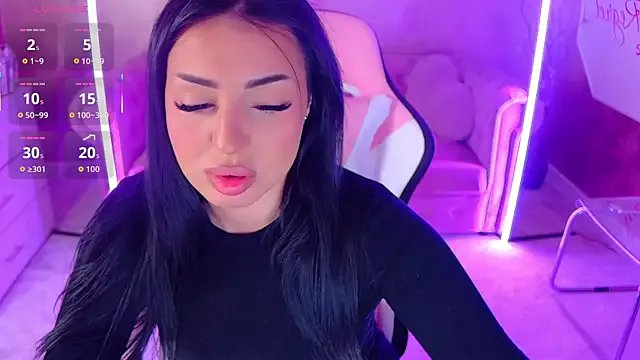 evanew_ from StripChat