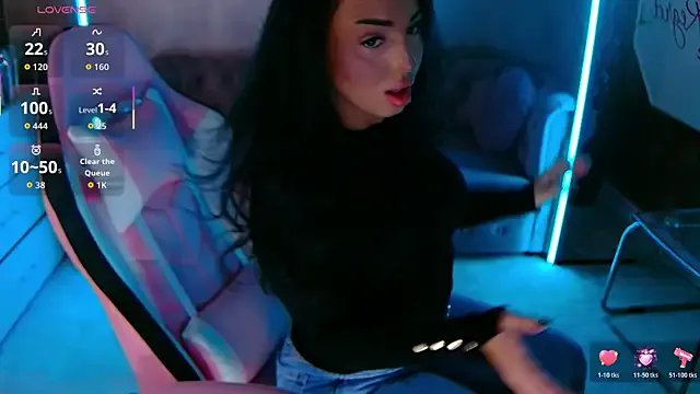 evanew_ from StripChat