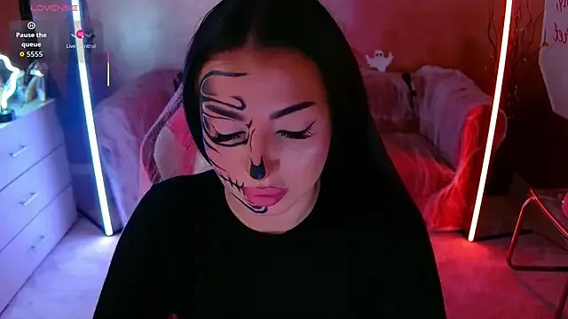 evanew_ from StripChat