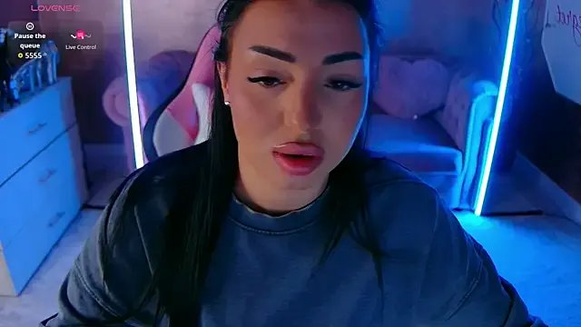 evanew_ from StripChat