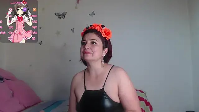  evangeline_lover chat room