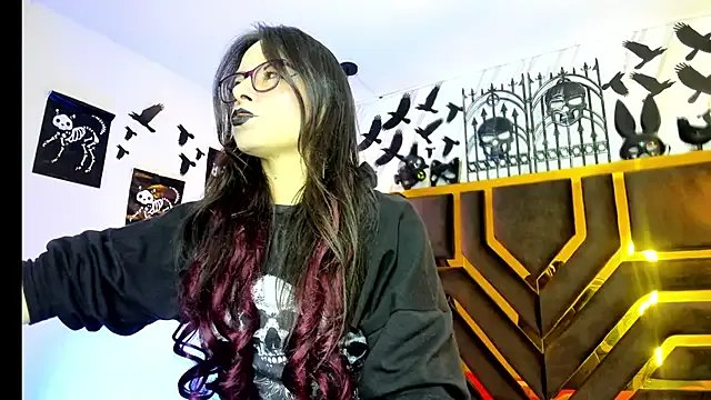  Evangelinejoness_ chat room