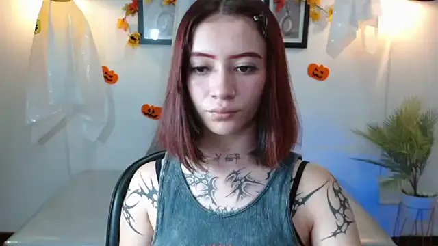 Evanss_lx from StripChat