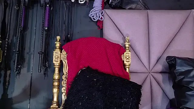 EvaSabath from StripChat