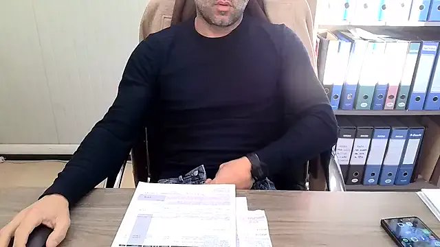 Evasionee from StripChat