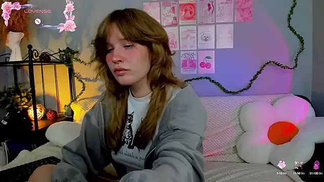 EvaStevs from StripChat