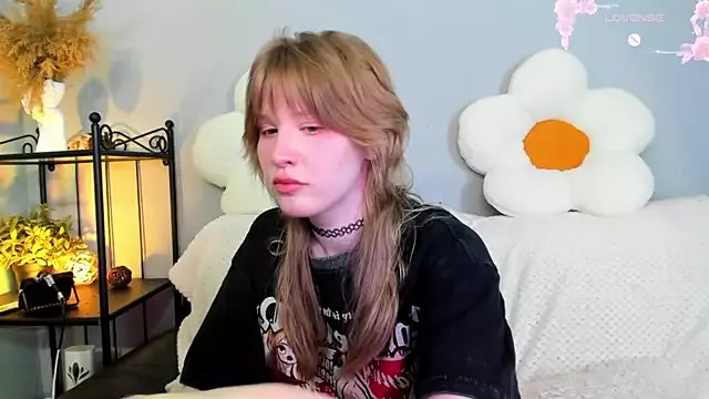 EvaStevs from StripChat